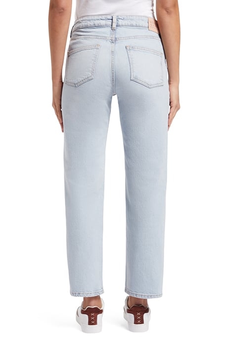 THE SKY STRAIGHT JEANS — GOOD VIBES 2