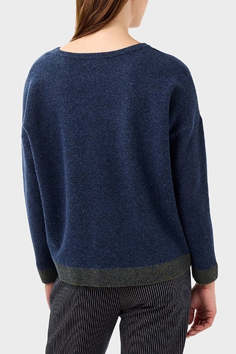 PULLOVER LONG SLEEVES 21001782 BLUEPRINT 2