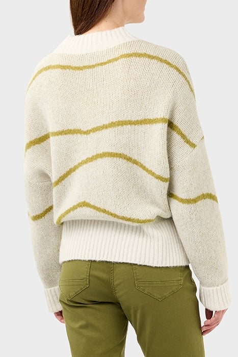 PULLOVER LONG SLEEVES 21001783 MOON BEAM 2