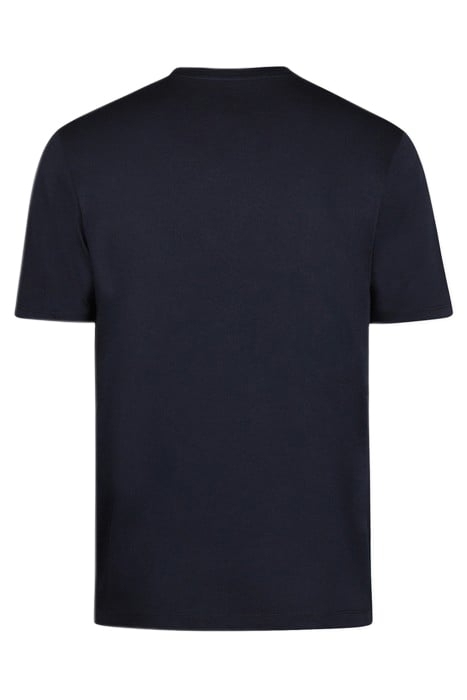 T-SHIRT NAVY 2
