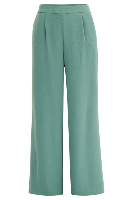 TROUSER LIGHT GREEN 4