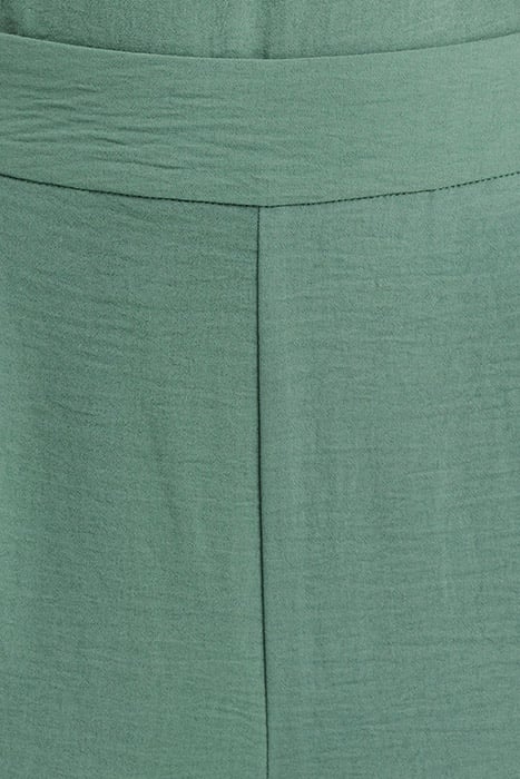 TROUSER LIGHT GREEN 6