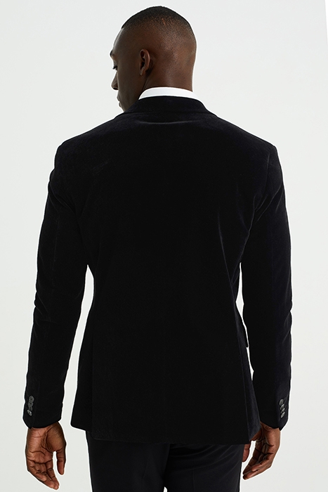 BLAZER BLACK 2
