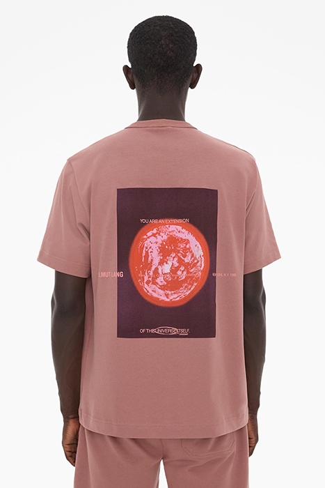 OUTER SP TEE COTTON COMET 2