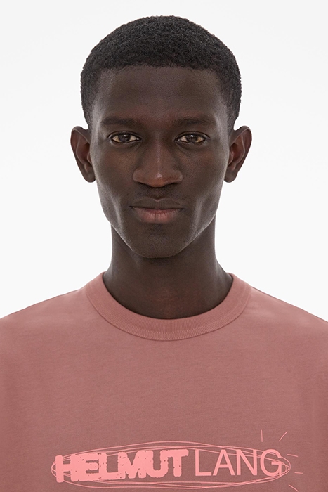 OUTER SP TEE COTTON COMET 4