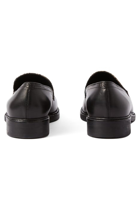 IRVING HERITAGE LOAFER BLACK MULTI 2