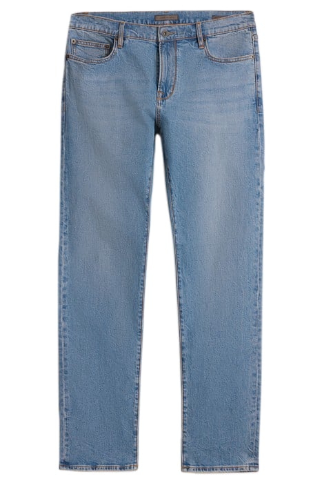 J701 - REGULAR FIT - BRENT WASH CLOUD BLUE 2