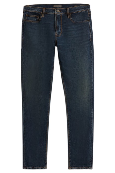 J703 - SKINNY FIT - CHARLIE WASH INDIGO 2