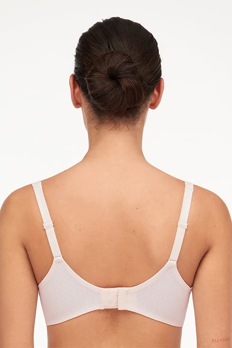 SMOOTH LINES IVOIRE / MILK / TALC 2