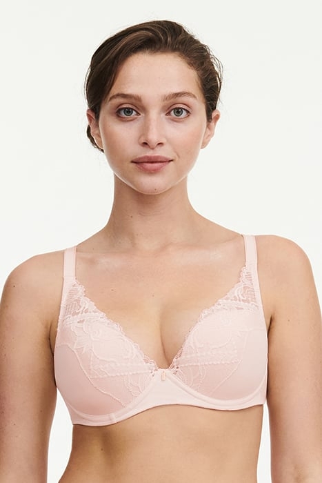 ORANGERIE DREAM ROSE 1