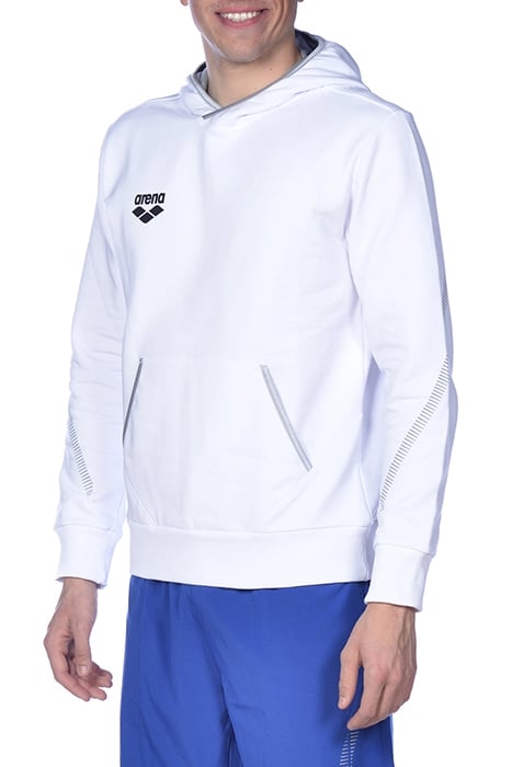 TL HOODIE WHITE 3