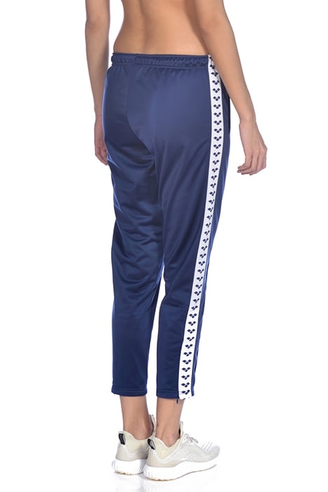 W 7/8 TEAM PANT NAVY-WHITE-NAVY 6