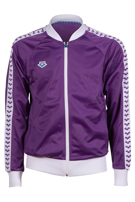 M RELAX IV TEAM JACKET TEAM PURPLE-WHITE-TEAM PUR 3