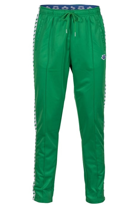 M RELAX IV TEAM PANT TEAM GREEN-WHITE-TEAM GREE 4