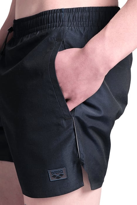 MEN'S ARENA TECH WOOL SHORT NAVY 7