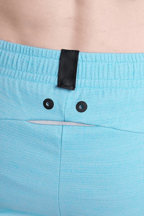 MEN'S ARENA TECH WOOL X-SHORT WATER 7