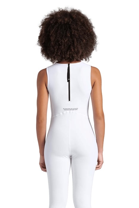 WOMEN'S FULL BODY MPH WHITE 3