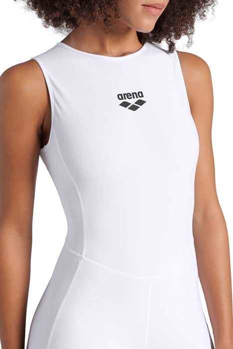 WOMEN'S FULL BODY MPH WHITE 4