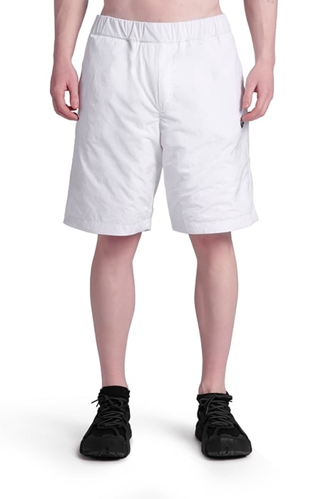 MEN'S SHORT MPH WHITE 1