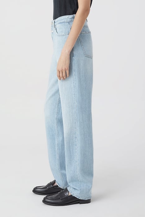 BRISTON JEANS LIGHT BLUE 5