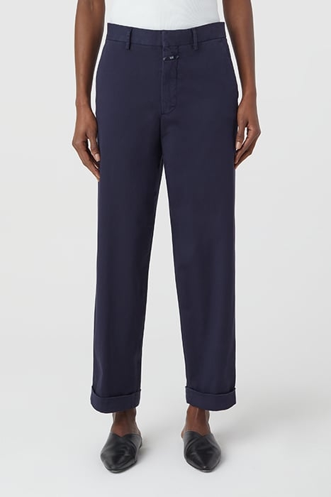 AUCKLEY PANTS DARK NIGHT 1