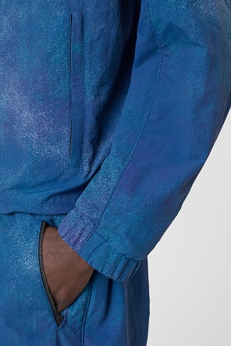 TRACK SUIT JACKET DUSTY VIOLET 6