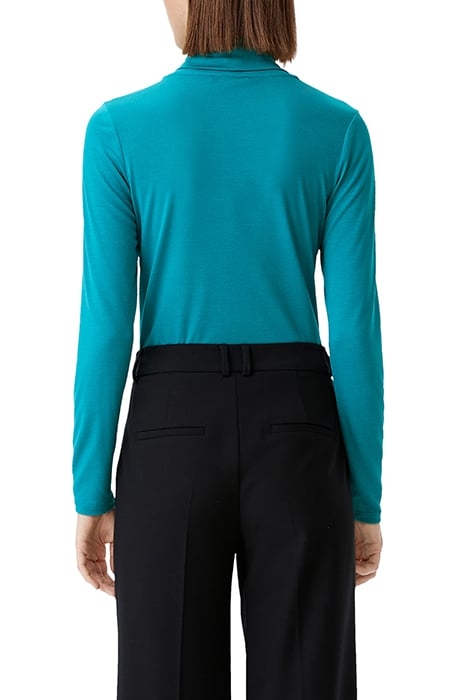 COMMA T-SHIRTS BLUE 2