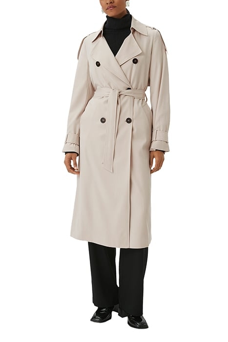 COMMA JACKETS MANTEL BEIGE 4