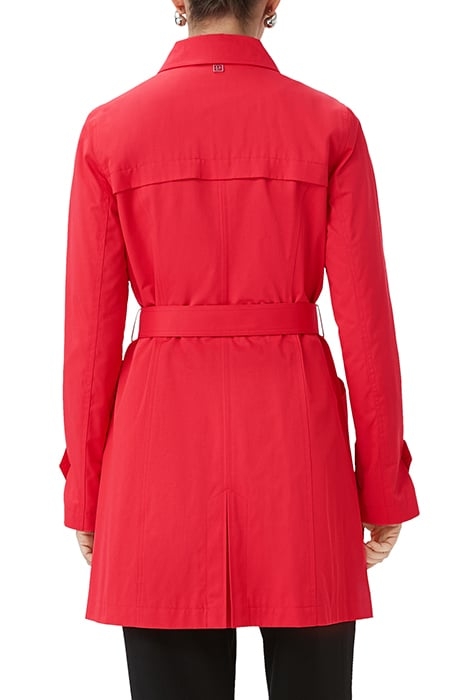 COMMA JACKETS MANTEL RED 2