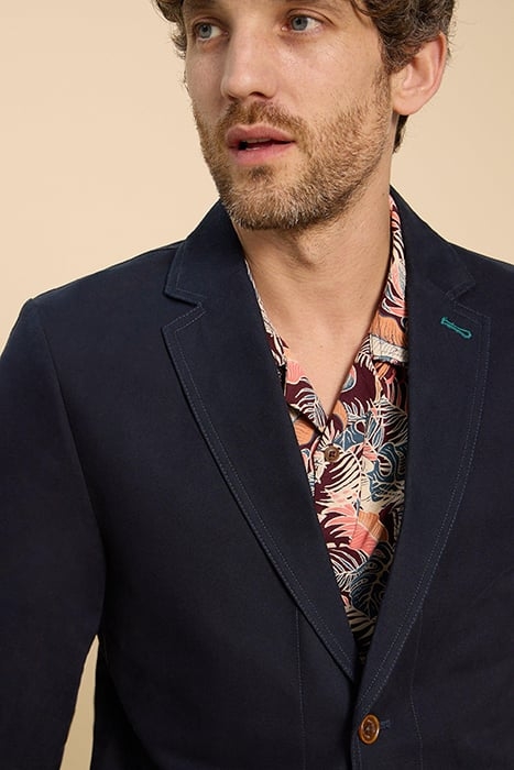 CHILTERN BLAZER DARK NAVY 3