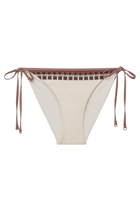 TINA-FAN BIKINI TOP TAN 4