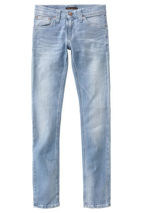 TIGHT LONG JOHN CRISP INDIGO 1