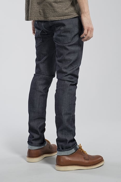 THIN FINN DRY DARK GREY 2
