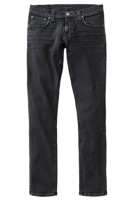 LONG JOHN GREY ON GREY 1