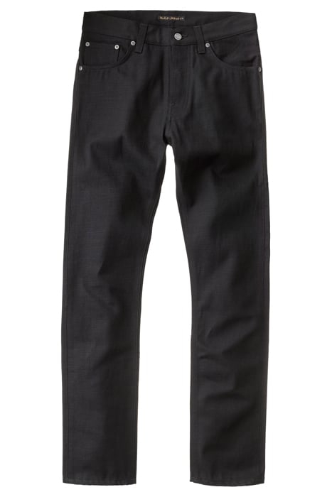 FEARLESS FREDDIE DRY BLACK YD 1