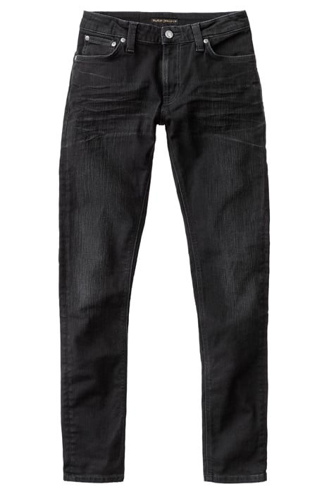 SKINNY LIN BLACK RAVEN 1