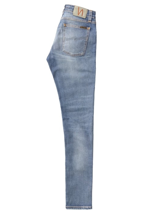 SKINNY LIN SLOWLY WORN 2