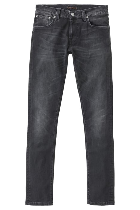 TIGHT TERRY RAINY BLACK 1