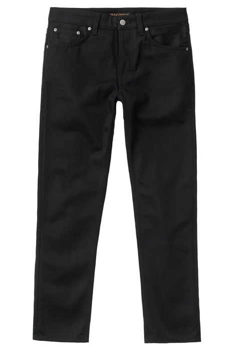 STEADY EDDIE II DRY EVERBLACK 1