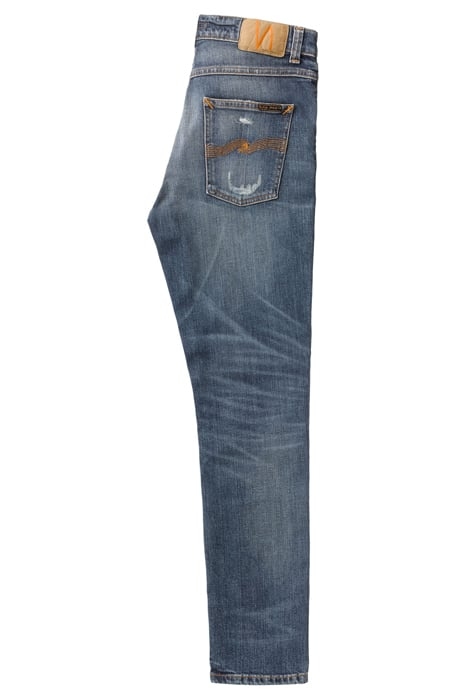 LEAN DEAN BEATEN INDIGO 2