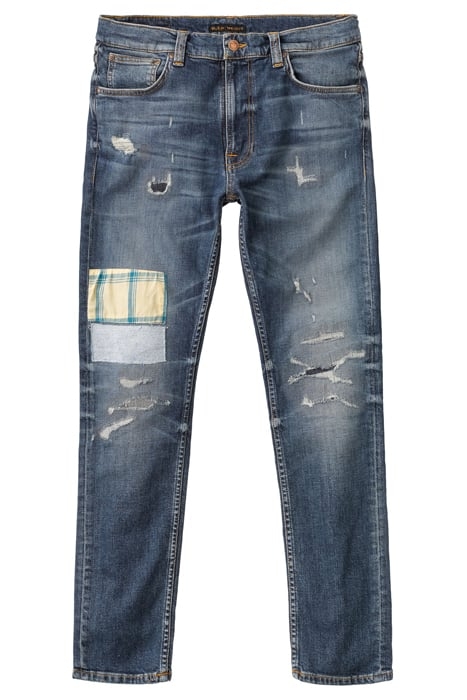 LEAN DEAN OUT OF THE BLUE 1