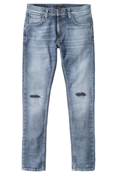 TIGHT TERRY MENDED INK 1