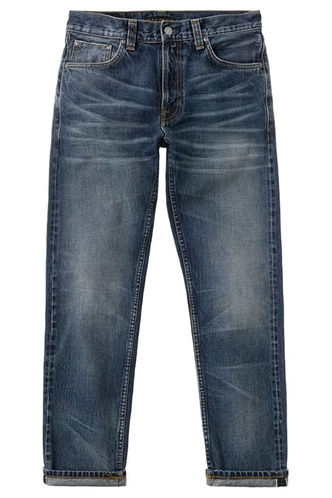 STEADY EDDIE II STORMY SELVAGE 1