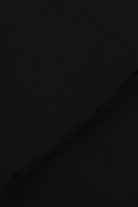 CHARLIZE JACKET BLACK 5