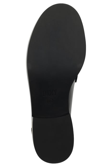 PENNY - LOAFER BLACK 5