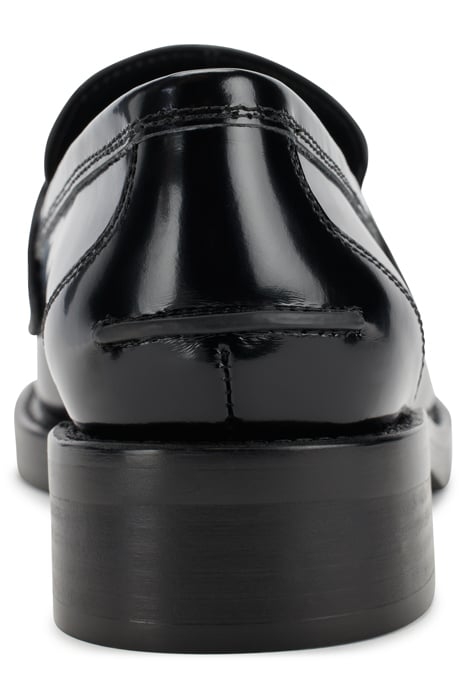 PENNY - LOAFER BLACK 4
