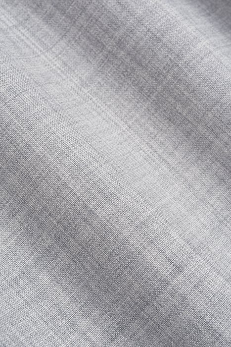 LIGHT GREY SOHO TROUSERS 7