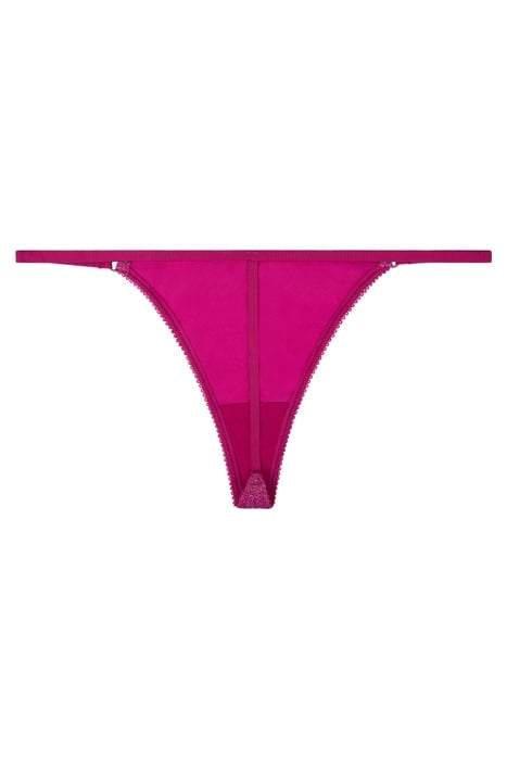 SPICE BRIEF HOT PI 2