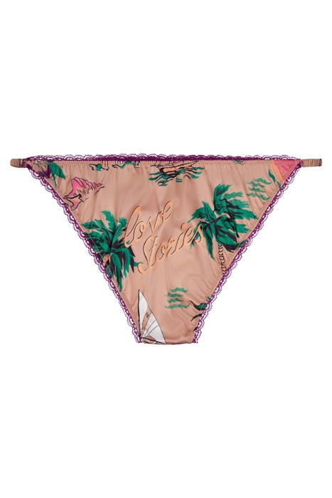 ISABEL BRIEF BROWN 2