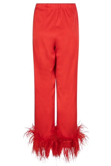 GLORIA COVERUPB RED 3